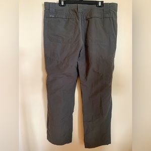 Columbia omni stonewash grey outdoor paints advanced repelency